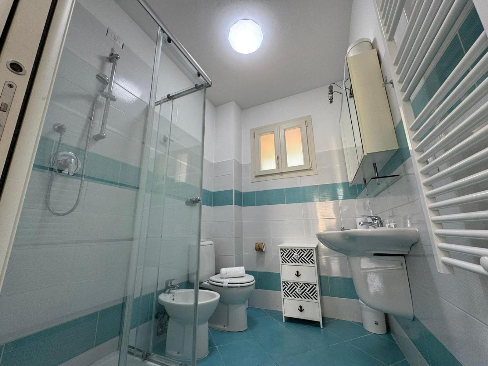 Residence San Francesco Tirrenia Exterior foto